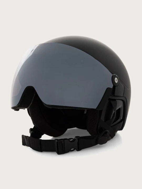 Zdjęcie produktu POC kask narciarski czarny