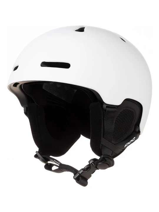 Zdjęcie produktu POC Kask narciarski "Fornix" w kolorze białym rozmiar: 51-54 cm