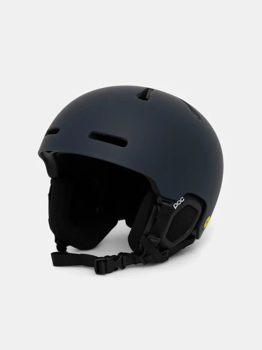 Zdjęcie produktu POC kask narciarski granatowy