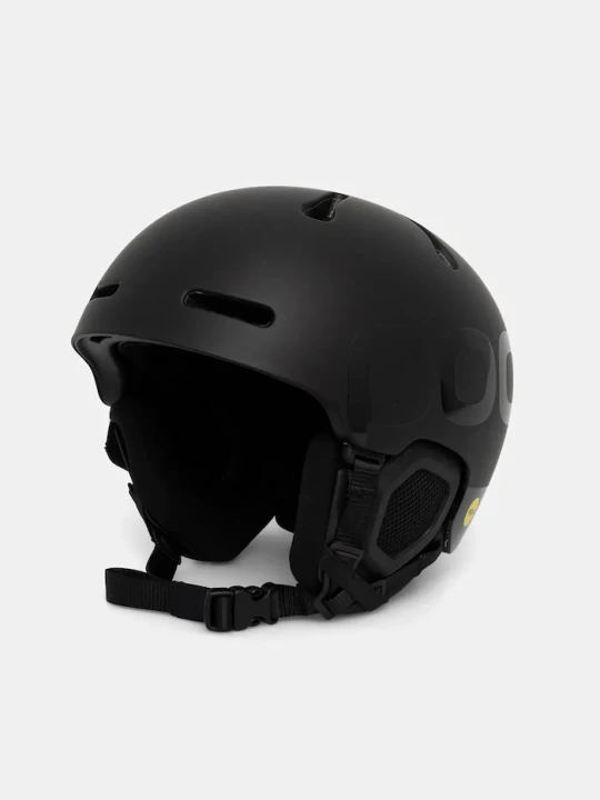 Zdjęcie produktu POC kask narciarski czarny
