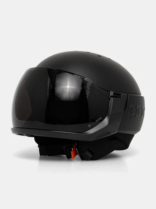 Zdjęcie produktu POC kask narciarski Levator Mips czarny