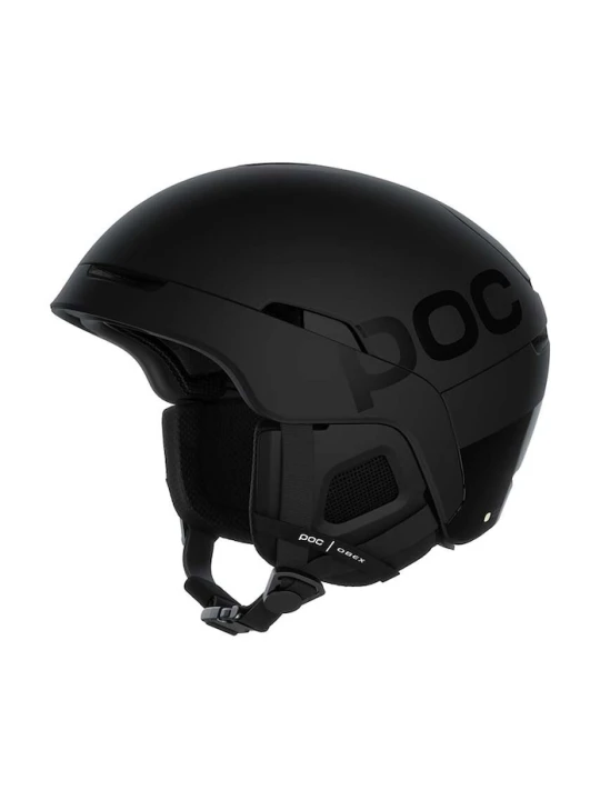 Zdjęcie produktu POC kask narciarski Obex BC MIPS czarny
