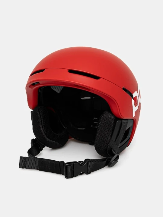 Zdjęcie produktu POC kask narciarski Obex BC MIPS czerwony