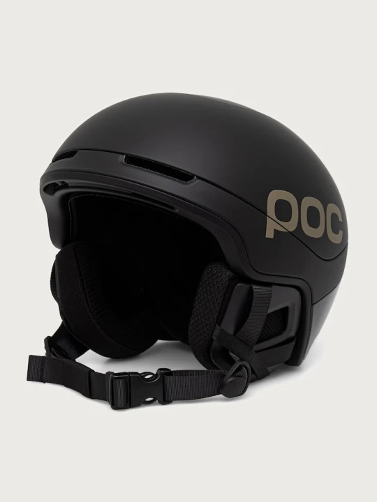 Zdjęcie produktu POC kask narciarski Obex czarny