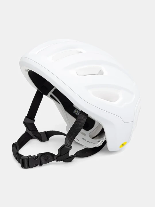 Zdjęcie produktu POC kask rowerowy Amidal biały
