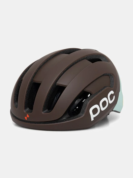 Zdjęcie produktu POC kask rowerowy Omne Air MIPS brązowy