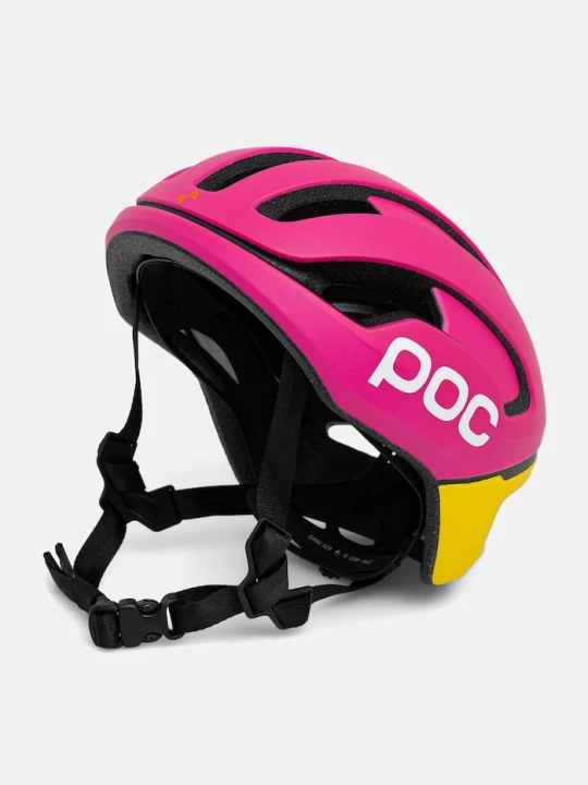 Zdjęcie produktu POC kask rowerowy Omne Air MIPS różowy