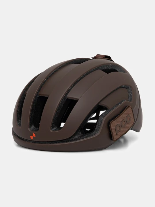 Zdjęcie produktu POC kask rowerowy Omne Ultra MIPS brązowy