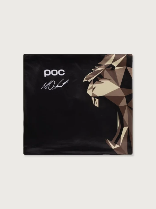 Zdjęcie produktu POC komin czarny