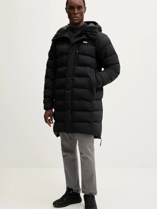 Zdjęcie produktu POC kurtka Race Loft czarny