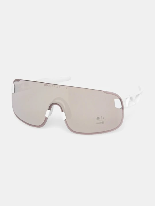 Zdjęcie produktu POC okulary przeciwsłoneczne Elict biały