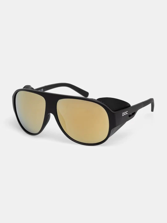 Zdjęcie produktu POC okulary przeciwsłoneczne Nivalis czarny