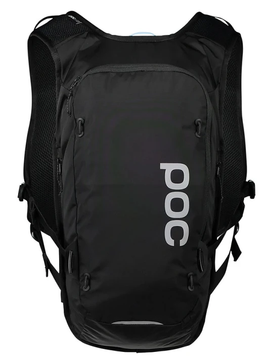 Zdjęcie produktu POC Plecak turystyczny "Column VPD" w kolorze czarnym - 13 l rozmiar: onesize