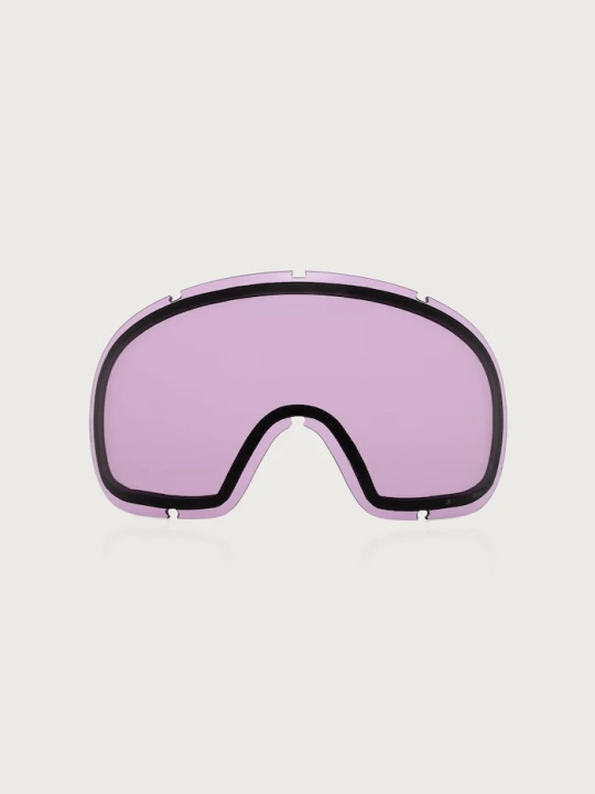 Zdjęcie produktu POC soczewki do gogli Fovea Mid Race Lens fioletowy