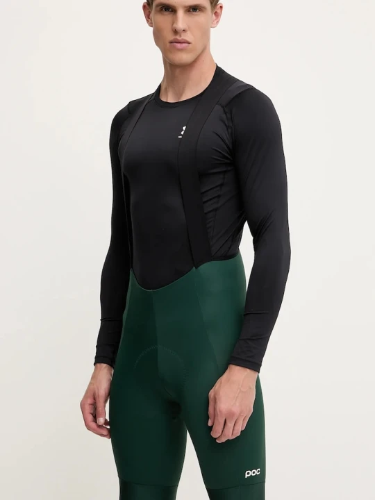 Zdjęcie produktu POC szorty rowerowe Cadence zielony