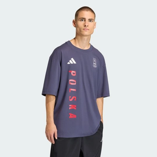 Zdjęcie produktu POC Z.N.E. KOSZULKA Adidas Shadow Navy