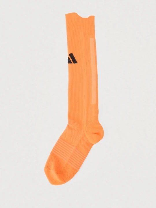Zdjęcie produktu Podkolanówki Adidas pomarańczowy