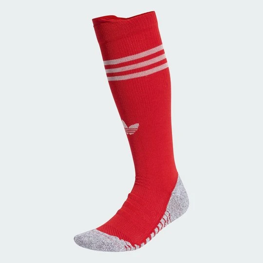 Zdjęcie produktu Podkolanówki do rugby Francja Rugby 120Y FFR Adidas czerwony