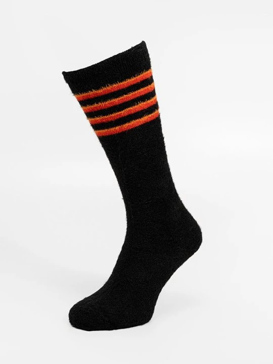 Zdjęcie produktu Podkolanówki Happy Socks czarny