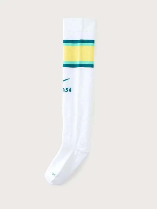 Zdjęcie produktu Podkolanówki Nike biały