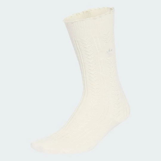 Zdjęcie produktu PODKOLANÓWKI ORIGINALS Adidas Off White