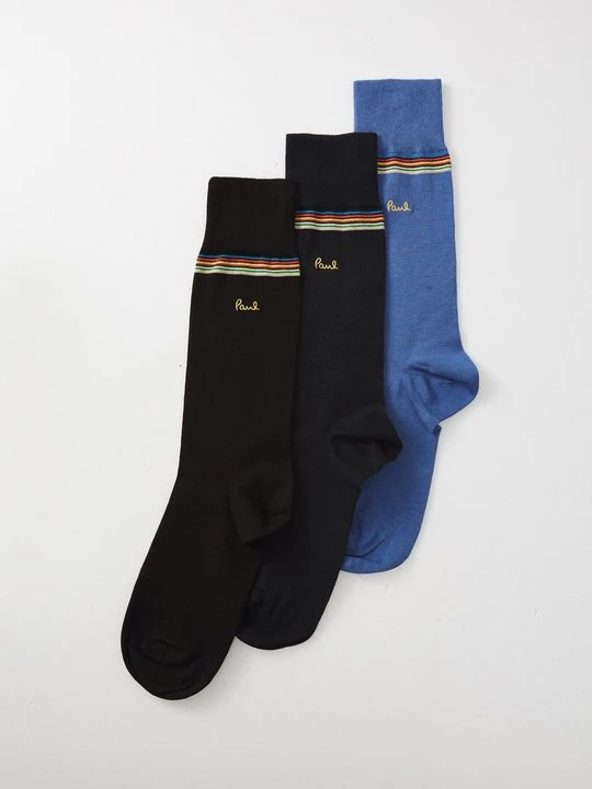 Zdjęcie produktu Podkolanówki Paul Smith