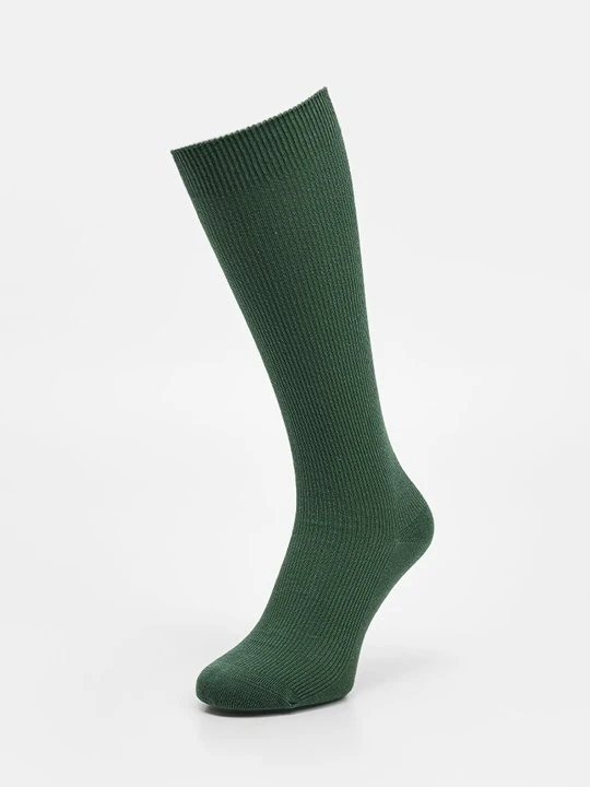 Zdjęcie produktu Podkolanówki Timberland zielony