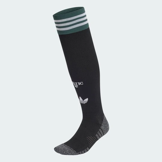 Zdjęcie produktu Podkolanówki wyjazdowe Celtic FC 26 / 27 Adidas czarny