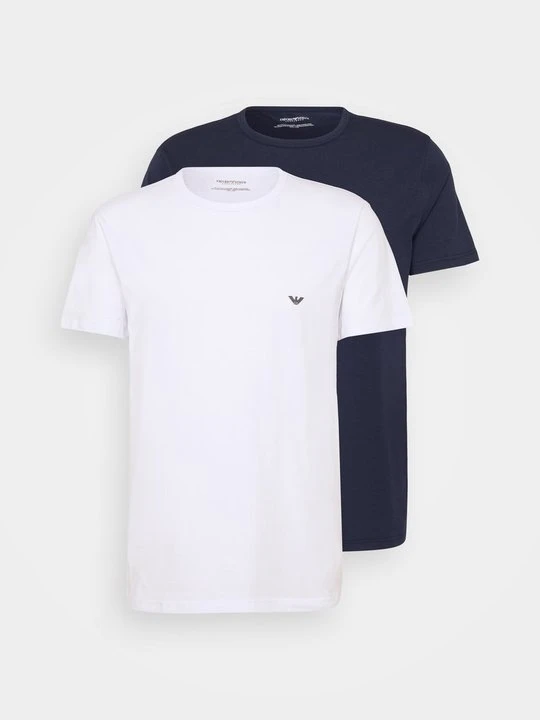 Zdjęcie produktu Podkoszulka Emporio Armani biały