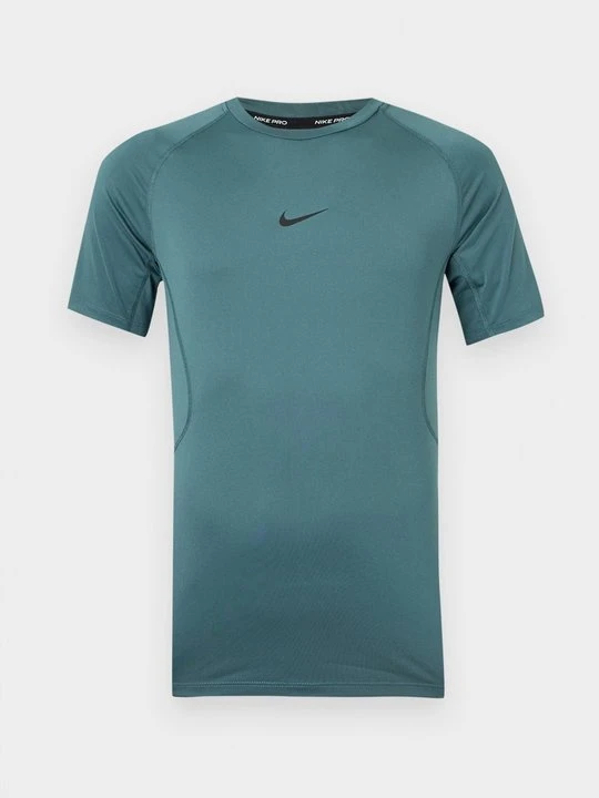 Zdjęcie produktu Podkoszulka Nike ciemnozielony