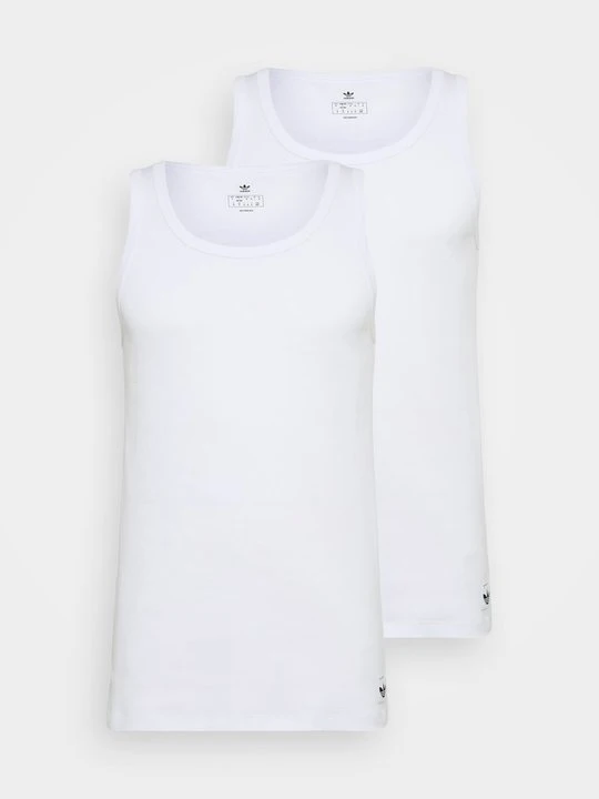 Zdjęcie produktu Podkoszulki adidas Originals biały