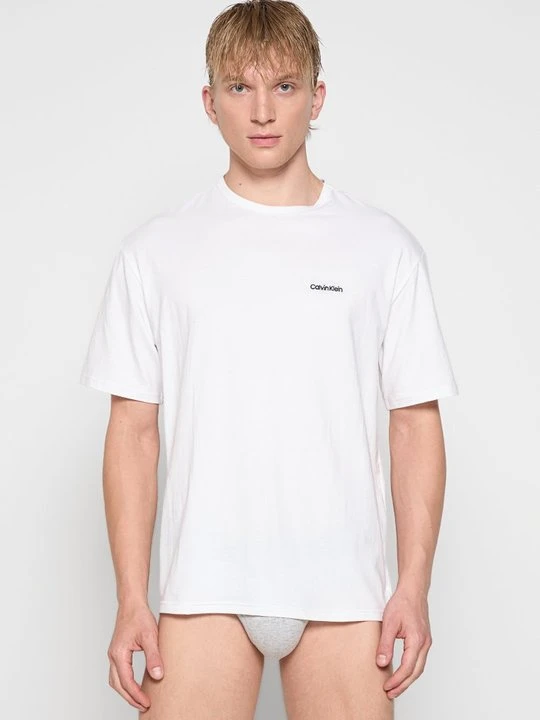 Zdjęcie produktu Podkoszulki Calvin Klein biały