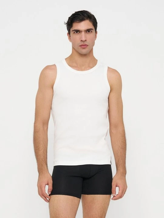 Zdjęcie produktu Podkoszulki Calvin Klein biały