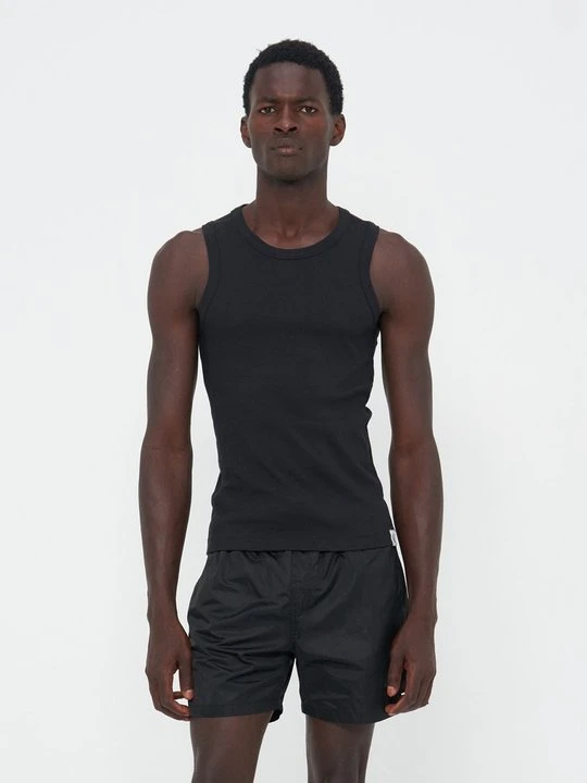 Zdjęcie produktu Podkoszulki Calvin Klein czarny