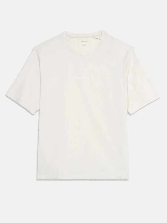 Zdjęcie produktu Podkoszulki Calvin Klein mleczny