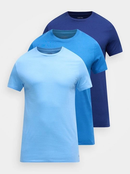 Zdjęcie produktu Podkoszulki Calvin Klein niebieski