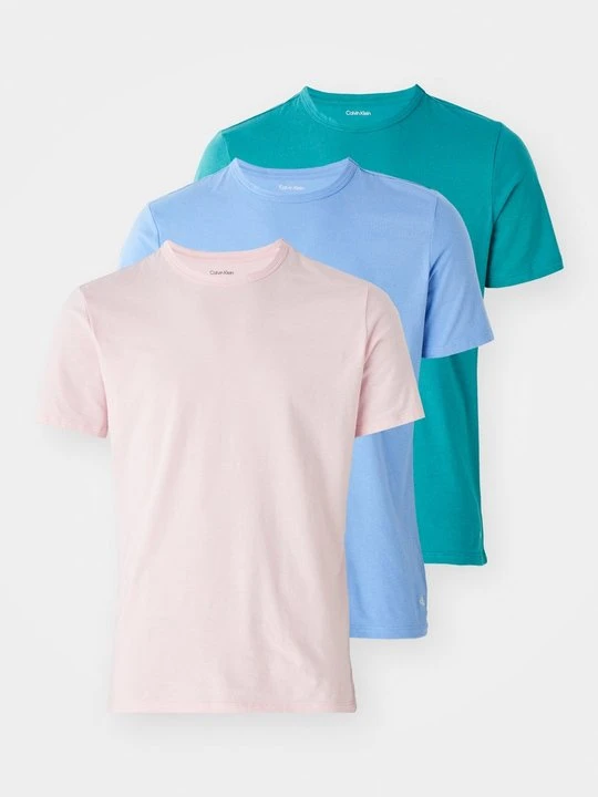 Zdjęcie produktu Podkoszulki Calvin Klein różowy