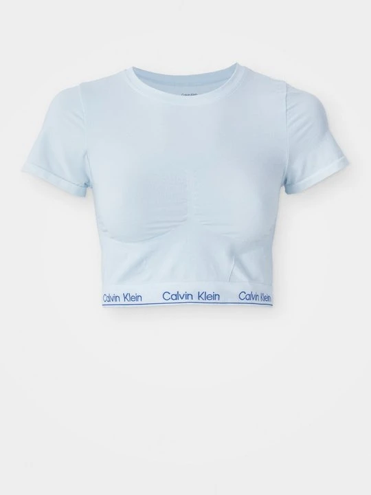 Zdjęcie produktu Podkoszulki Calvin Klein jasnoniebieski