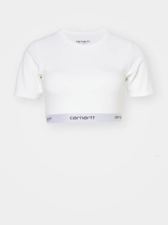 Zdjęcie produktu Podkoszulki Carhartt WIP biały