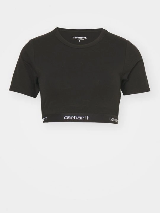 Zdjęcie produktu Podkoszulki Carhartt WIP czarny