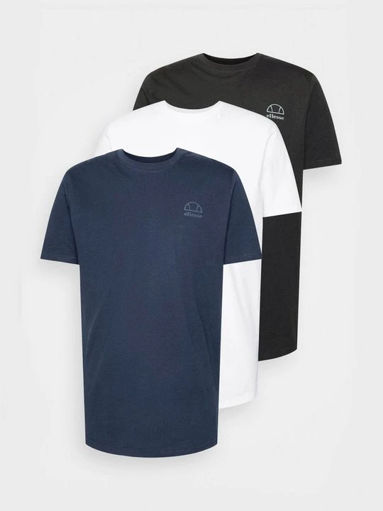 Zdjęcie produktu Podkoszulki Ellesse czarny