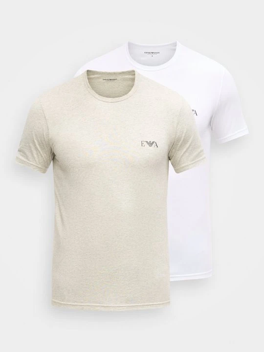 Zdjęcie produktu Podkoszulki Emporio Armani szary