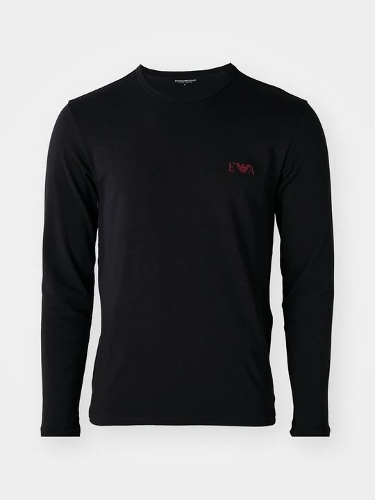 Zdjęcie produktu Podkoszulki Emporio Armani czarny