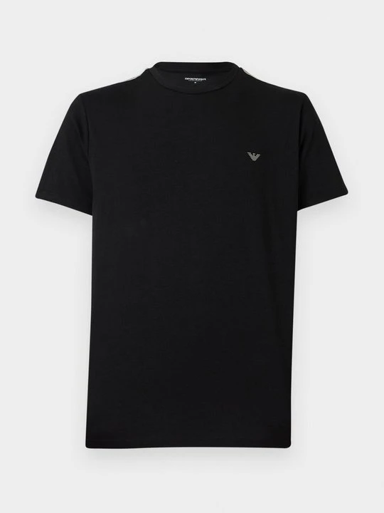 Zdjęcie produktu Podkoszulki Emporio Armani czarny