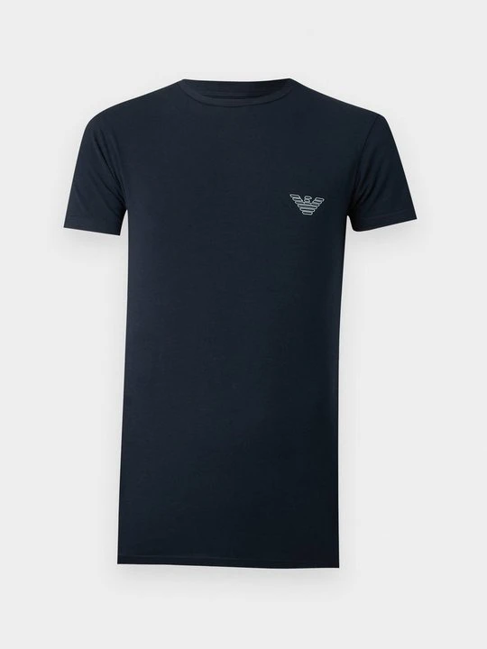Zdjęcie produktu Podkoszulki Emporio Armani niebieski