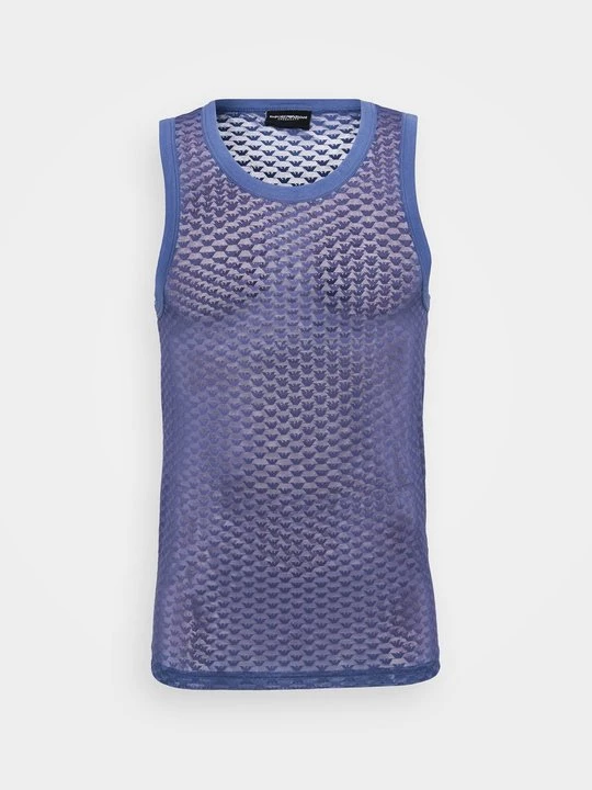 Zdjęcie produktu Podkoszulki Emporio Armani niebieski