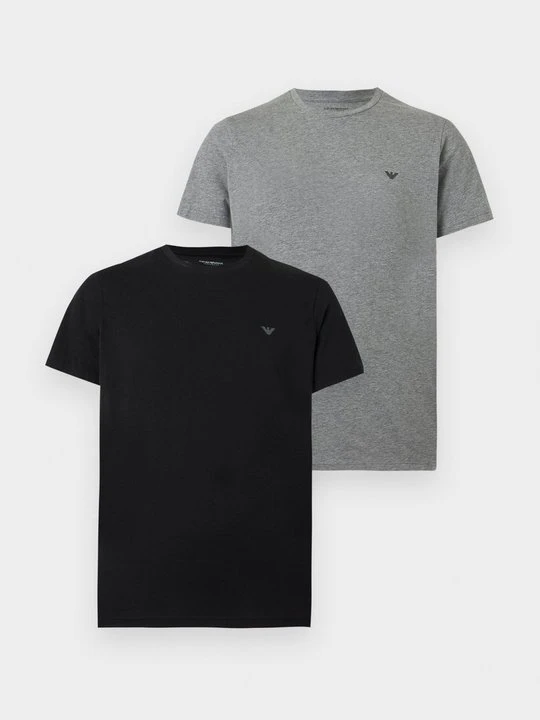 Zdjęcie produktu Podkoszulki Emporio Armani szary