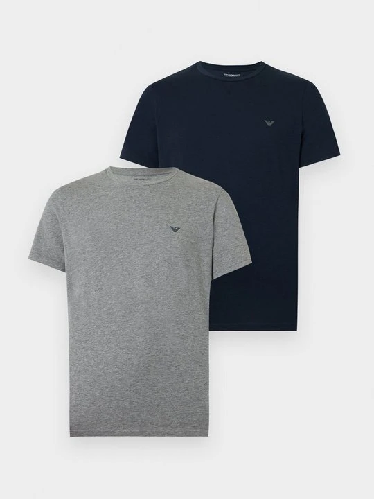 Zdjęcie produktu Podkoszulki Emporio Armani szary