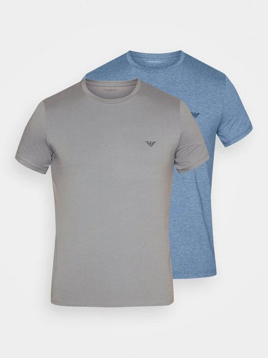 Zdjęcie produktu Podkoszulki Emporio Armani szary
