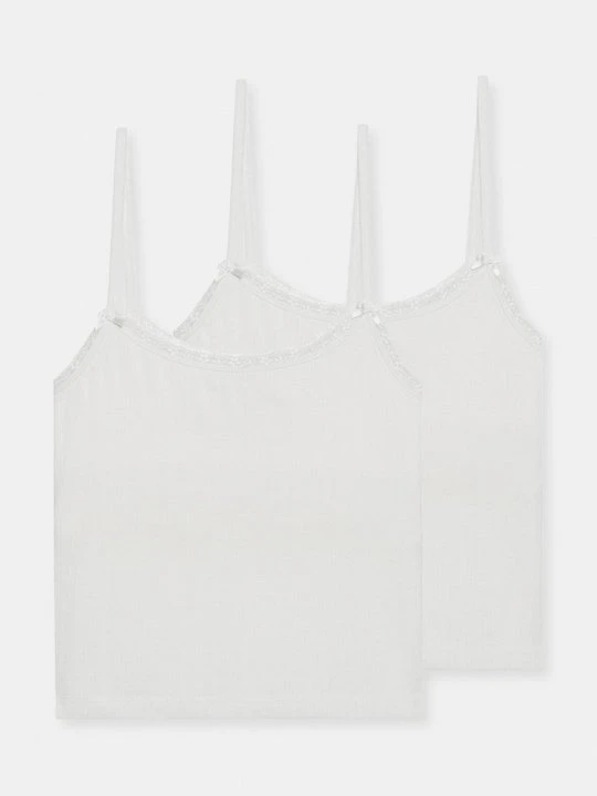 Zdjęcie produktu Podkoszulki Even&Odd By Zalando biały